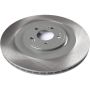 Autopart International Brake Disc 1427732856