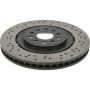 Autopart International Brake Disc 1427732857