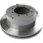 Autopart International Brake Disc 1427732862