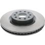 Autopart International Brake Disc 1427733793