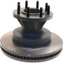 Autopart International Brake Disc 1427733799