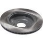 Autopart International Brake Disc 1427733802
