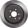 Autopart International Brake Disc 1427733804