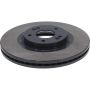 Autopart International Brake Disc 1427733809