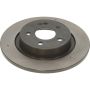 Autopart International Brake Disc 1427733813