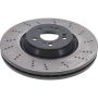 Autopart International Brake Disc 1427733827