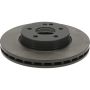 Autopart International Brake Disc 1427733832