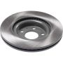 Autopart International Brake Disc 1427733859