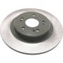 Autopart International Brake Disc 1427733861