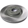 Autopart International Brake Disc 1427733863