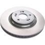 Autopart International Brake Disc 1427733865