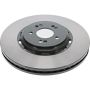 Autopart International Brake Disc 1427733866