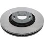 Autopart International Brake Disc 1427733868