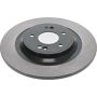 Autopart International Brake Disc 1427733869