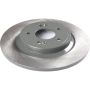 Autopart International Brake Disc 1427733871