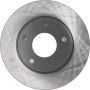 Autopart International Brake Disc 1427733873