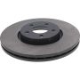 Autopart International Brake Disc 1427737122