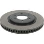 Autopart International Brake Disc 1427737126