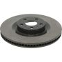 Autopart International Brake Disc 1427737128
