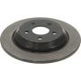 Autopart International Brake Disc 1427737130