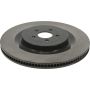 Autopart International Brake Disc 1427737132