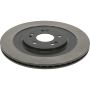 Autopart International Brake Disc 1427737134