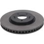 Autopart International Brake Disc 1427737140