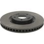 Autopart International Brake Disc 1427737144