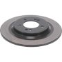 Autopart International Brake Disc 1427737148