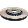 Autopart International Brake Disc 1427737150