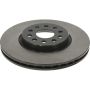 Autopart International Brake Disc 1427737154