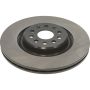 Autopart International Brake Disc 1427737156