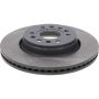 Autopart International Brake Disc 1427737162