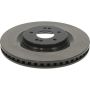 Autopart International Brake Disc 1427737164