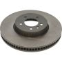 Autopart International Brake Disc 1427737168