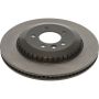 Autopart International Brake Disc 1427737174