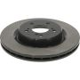 Autopart International Brake Disc 1427737184