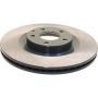 Autopart International Brake Disc 1427737190