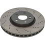 Autopart International Brake Disc 1427737196