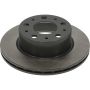 Autopart International Brake Disc 1427737214