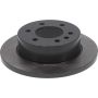 Autopart International Brake Disc 1427737245