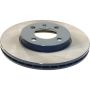 Autopart International Brake Disc 1427737634