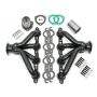 SBC Block Hugger Headers - LS1