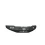 Road Armor 4192F0B 19-20 Ram 2500 Stealth Front Winch Bumper w/6 Sensor Holes - Tex Blk