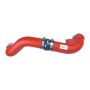 Injen SES2300ICPWR 19-20 BMW Z4 / 2020 Toyota Supra 3.0L Turbo Wrinkle Red SES Intercooler Pipes