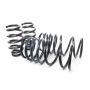 H&R 28668-1 19-21 Mercedes-Benz G550 SUV 463A Sport Spring (w/Agility Control/Non Adapt. Susp.)