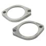 S&S Cycle 106-3519 85-95 BT Throttle Cable Clamp Set