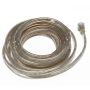 Oracle Lighting 1430-000 110V Interior/ Exterior LED Strip, Warm White