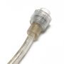 Oracle Lighting 1430-000 110V Interior/ Exterior LED Strip, Warm White