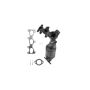 Eastern Catalytic 40727 Federal / EPA Direct-Fit Manifold Converter Assembly